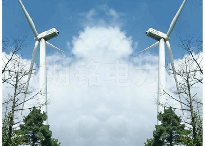 云南朔铭电力分享风力发电和光伏发电的区别
