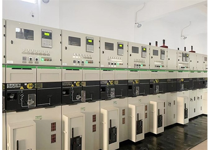 输变电工程并网前需完成哪些测试？朔铭电力为你揭秘