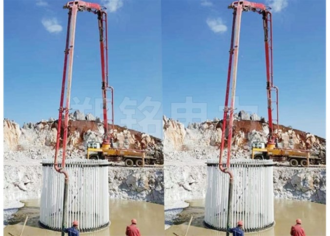 风力发电云南朔铭风力发电在选址时主要考虑哪些自然因素？
