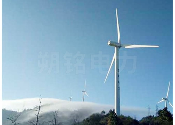 云南朔铭电力可一站式承接风力发电项目EPC建设吗？